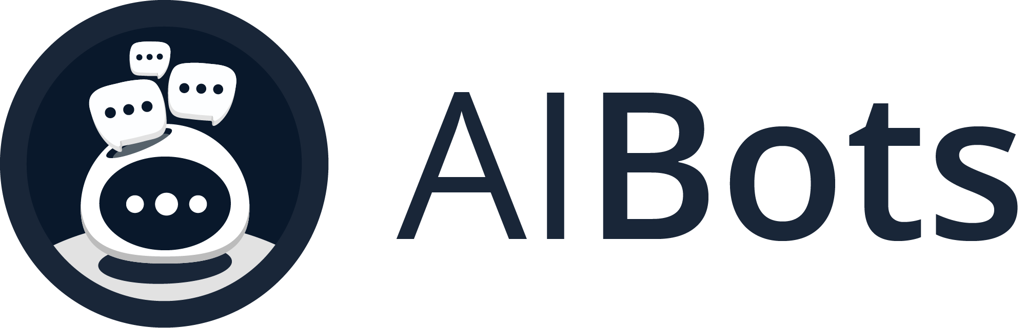 AIBots logo